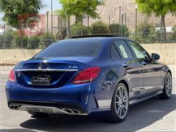 مێرسێدس بێنز C-Class